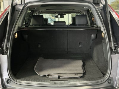 2020 Honda CR-V Hybrid Touring