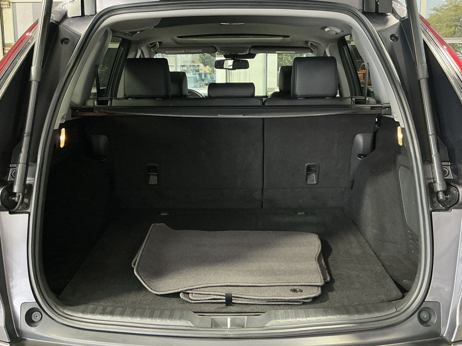 2020 Honda CR-V Hybrid Touring