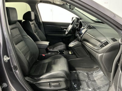 2020 Honda CR-V Hybrid Touring