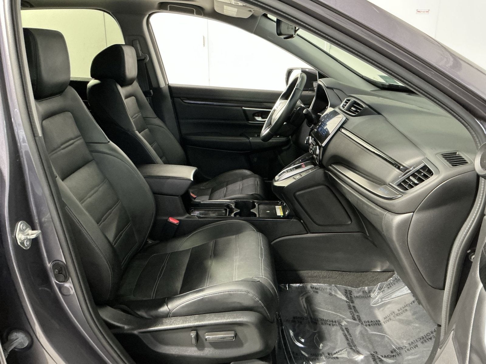 2020 Honda CR-V Hybrid Touring