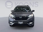 2020 Honda CR-V Hybrid Touring