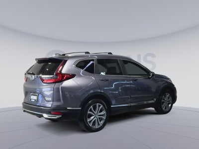 2020 Honda CR-V Hybrid Touring