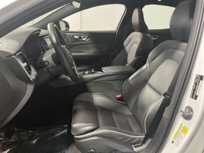 2024 Volvo S60 Recharge Plug-In Hybr Plus Black Edition