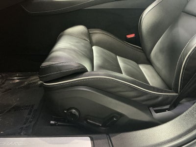 2024 Volvo S60 Recharge Plug-In Hybr Plus Black Edition