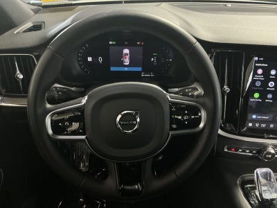 2024 Volvo S60 Recharge Plug-In Hybr Plus Black Edition
