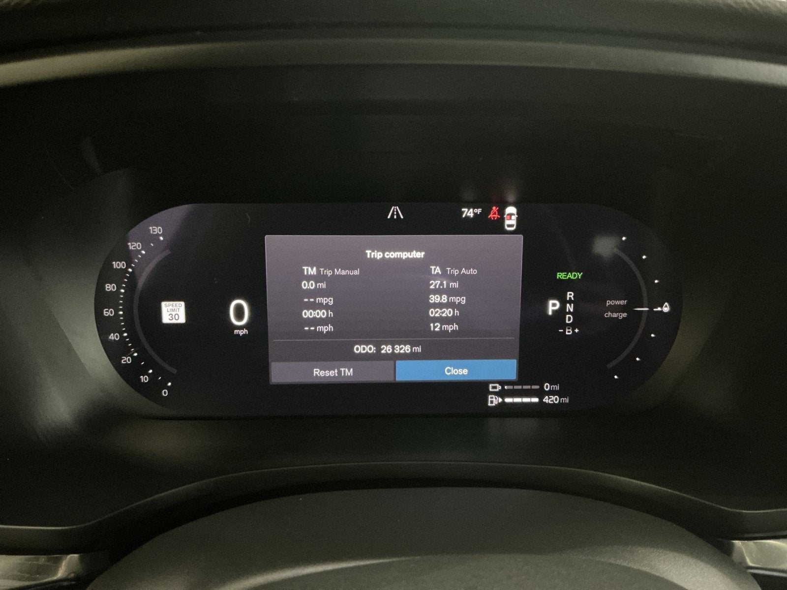 2024 Volvo S60 Recharge Plug-In Hybr Plus Black Edition