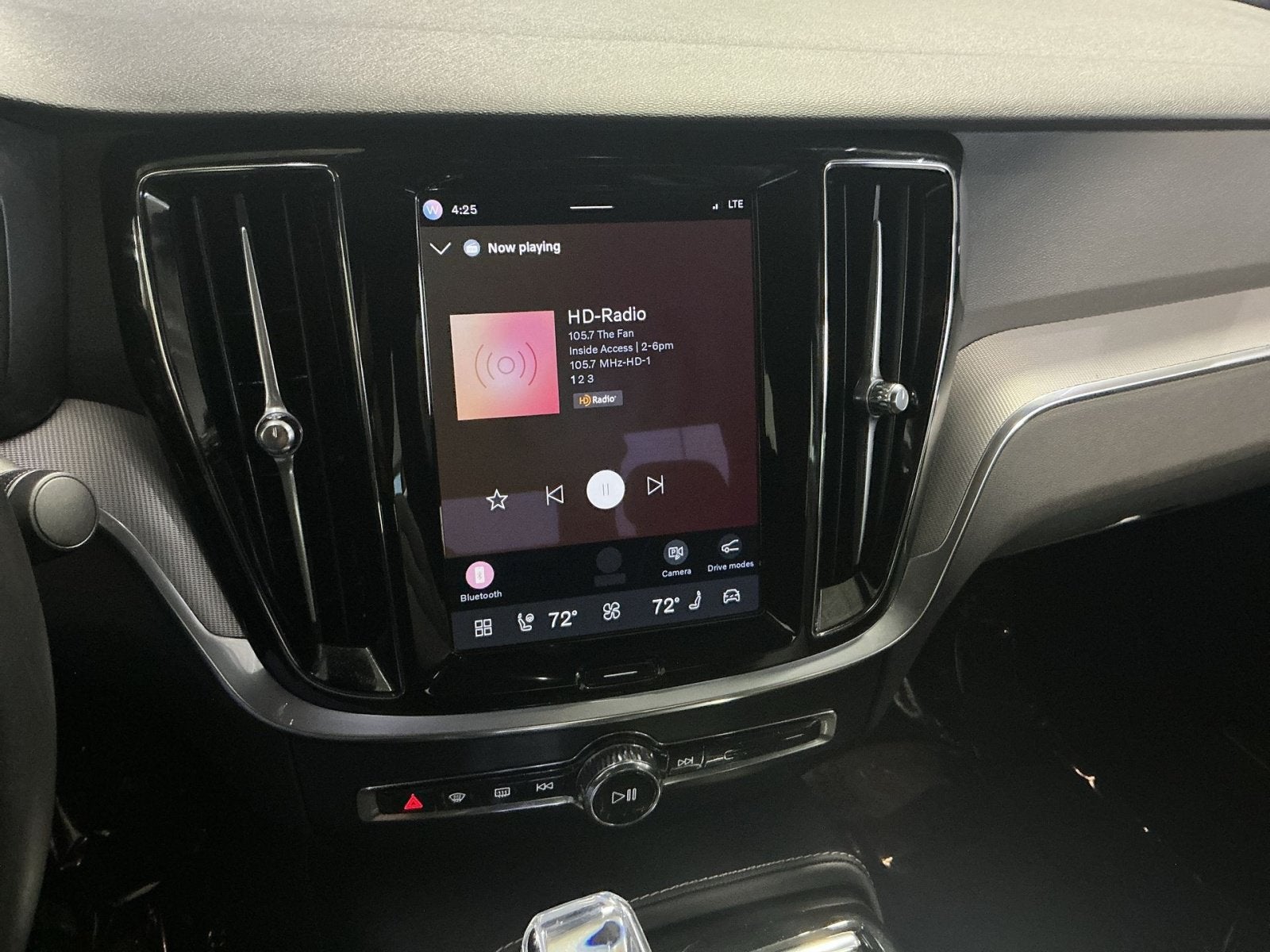 2024 Volvo S60 Recharge Plug-In Hybr Plus Black Edition
