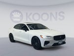 2024 Volvo S60 Recharge Plug-In Hybr Plus Black Edition