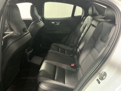2024 Volvo S60 Recharge Plug-In Hybr Plus Black Edition