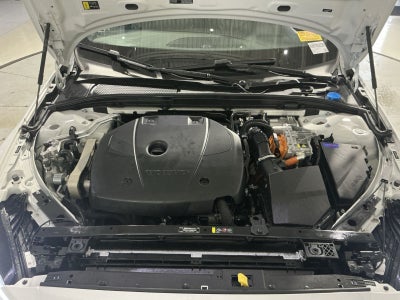 2024 Volvo S60 Recharge Plug-In Hybr Plus Black Edition