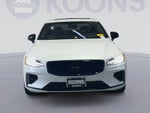 2024 Volvo S60 Recharge Plug-In Hybr Plus Black Edition