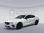 2024 Volvo S60 Recharge Plug-In Hybr Plus Black Edition