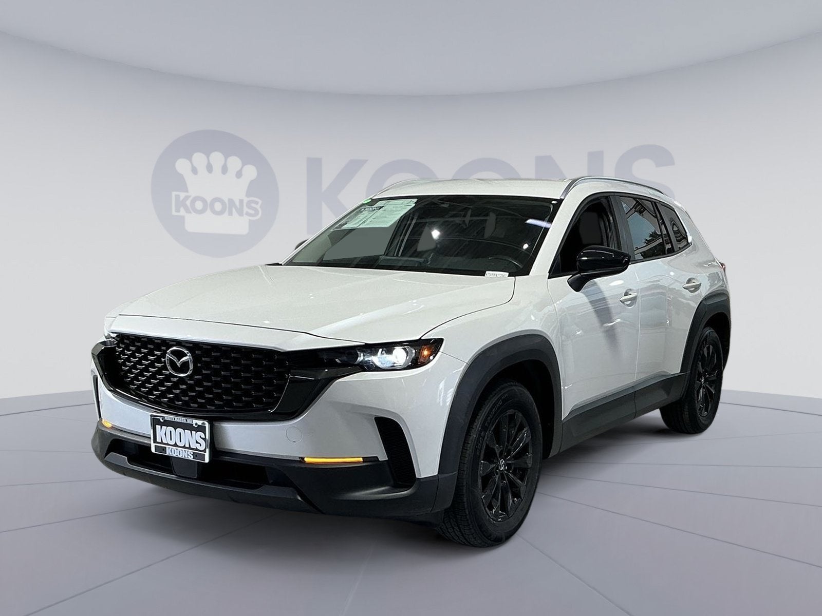 2024 Mazda Mazda CX-50 2.5 S Select Package