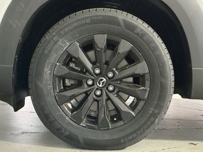 2024 Mazda Mazda CX-50 2.5 S Select Package