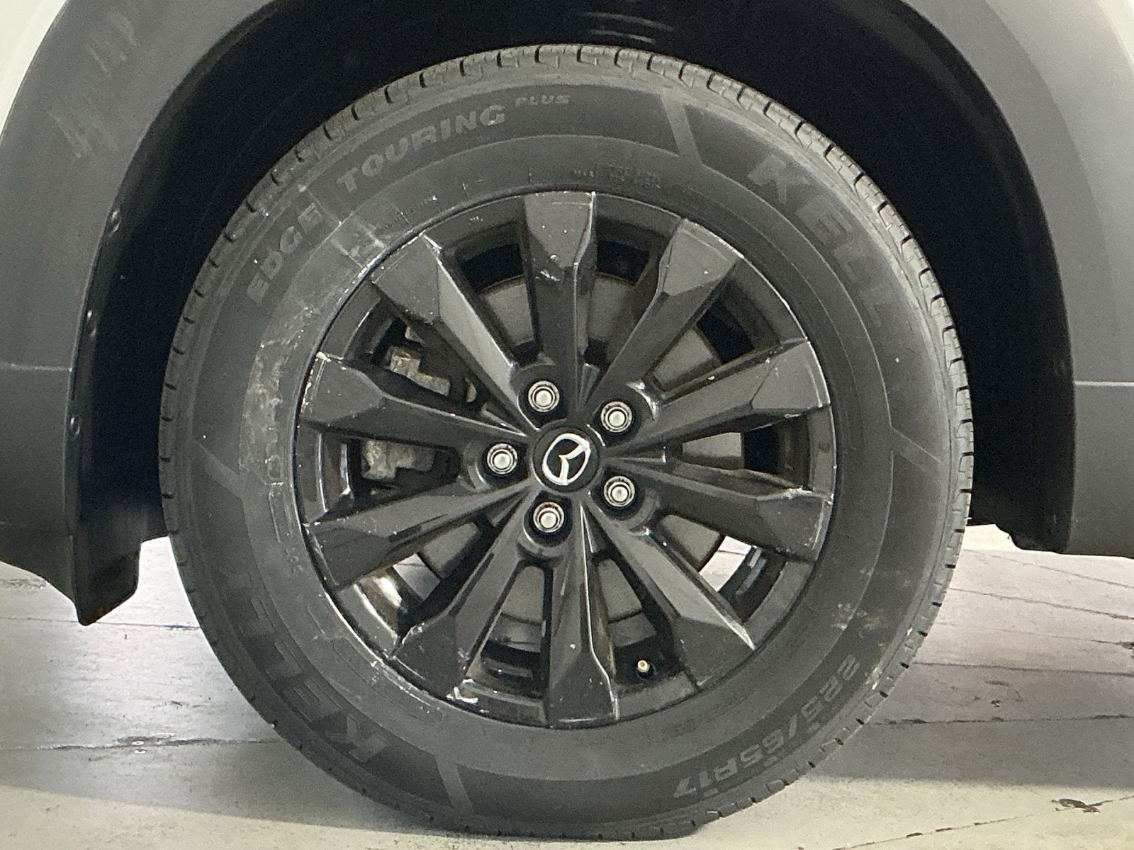 2024 Mazda Mazda CX-50 2.5 S Select Package