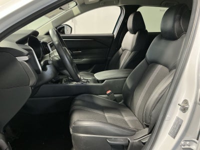 2024 Mazda Mazda CX-50 2.5 S Select Package