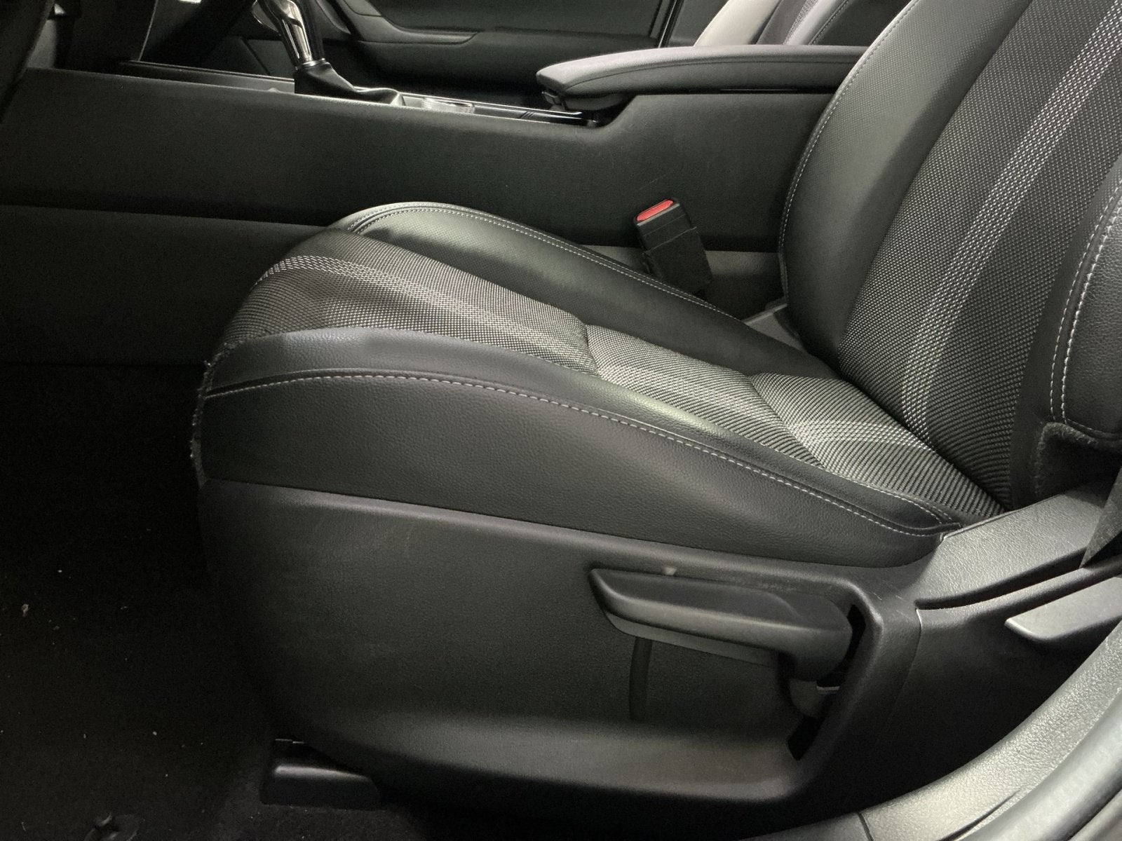 2024 Mazda Mazda CX-50 2.5 S Select Package