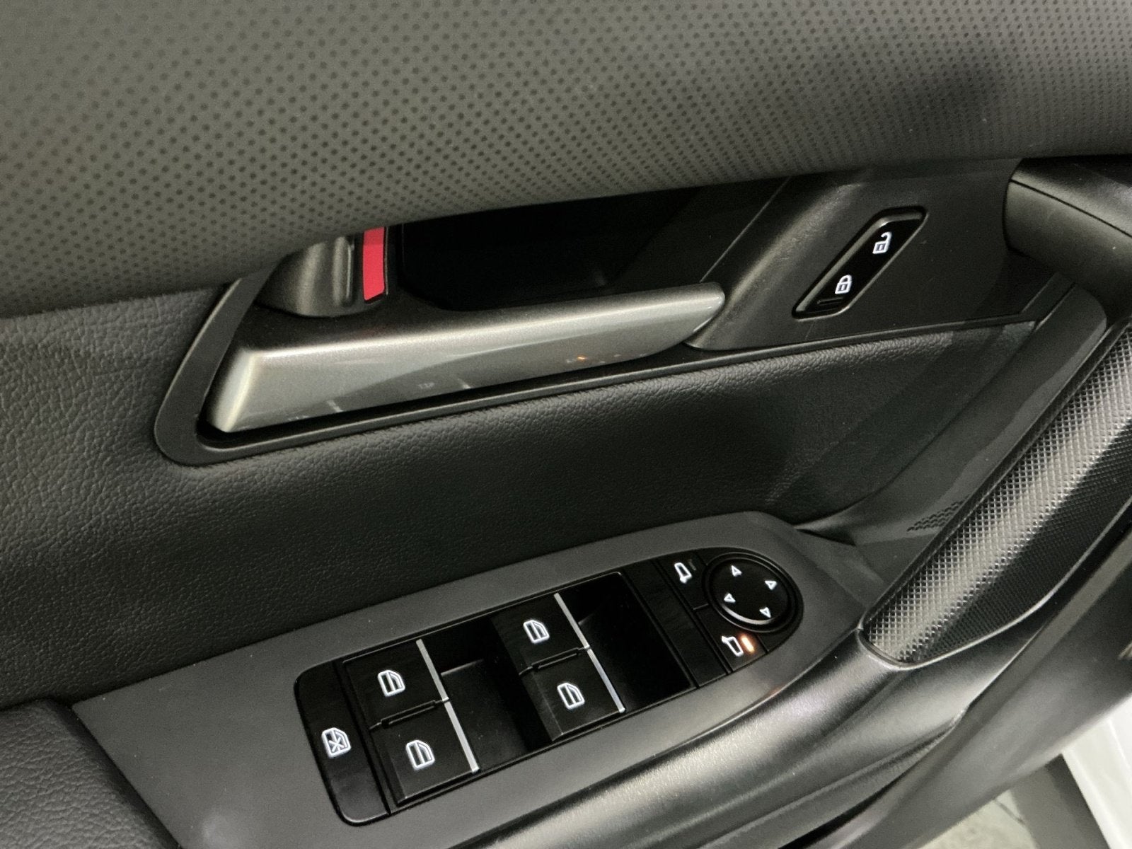 2024 Mazda Mazda CX-50 2.5 S Select Package