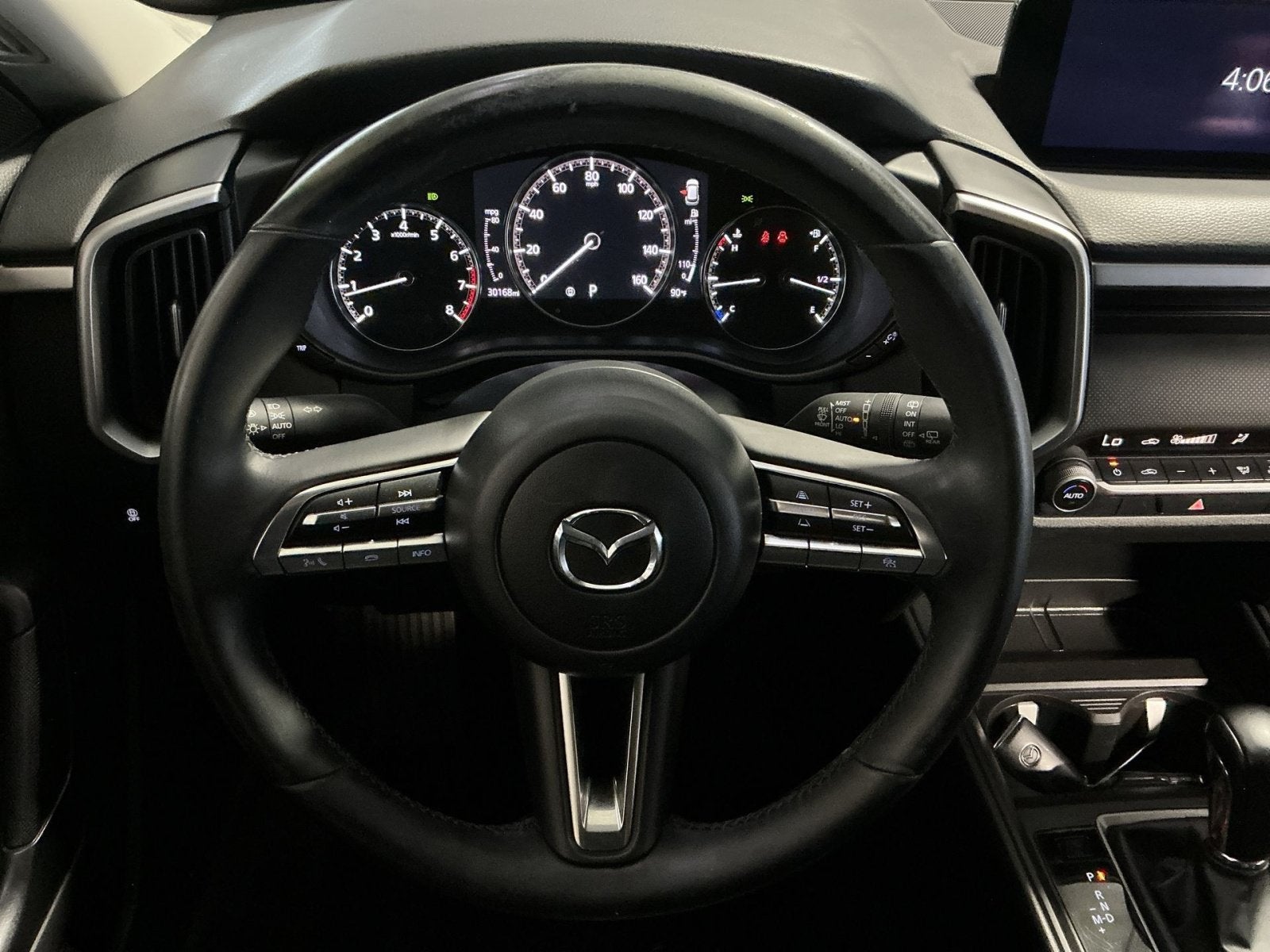 2024 Mazda Mazda CX-50 2.5 S Select Package