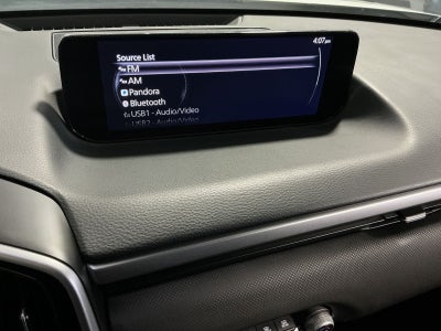 2024 Mazda Mazda CX-50 2.5 S Select Package