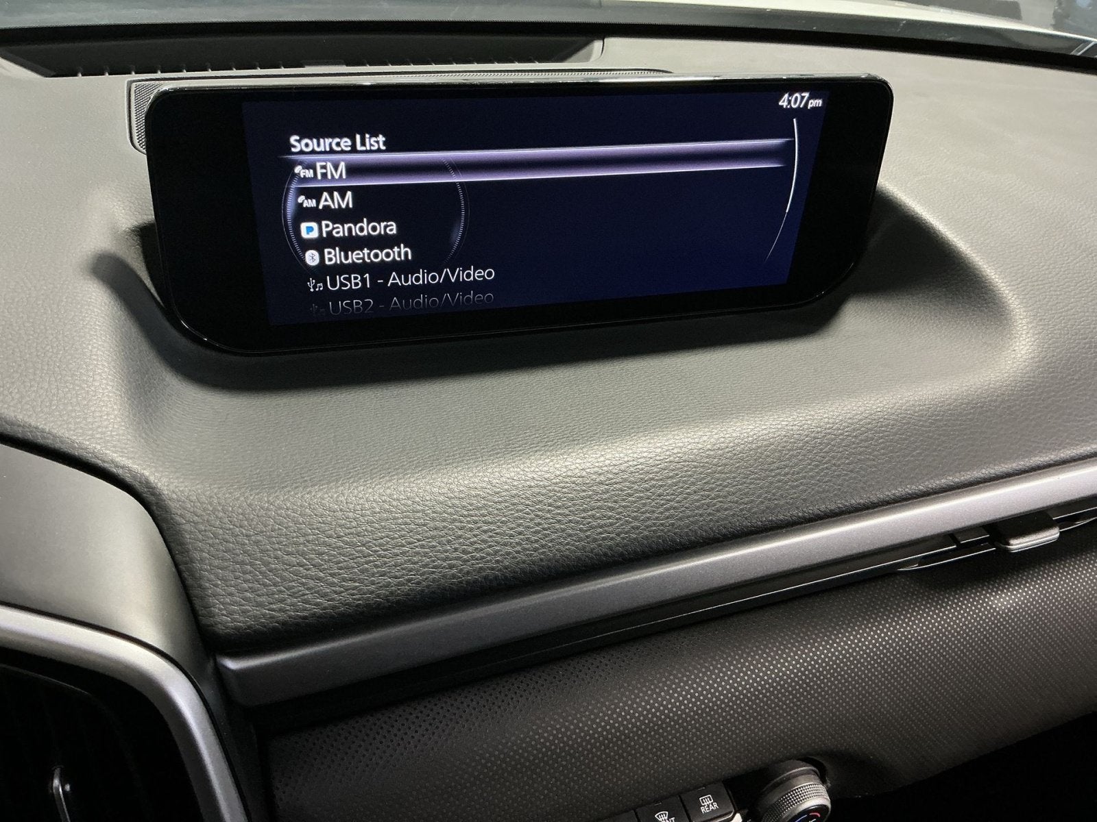 2024 Mazda Mazda CX-50 2.5 S Select Package