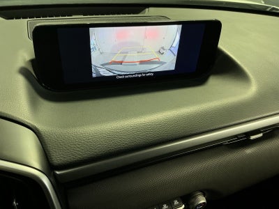 2024 Mazda Mazda CX-50 2.5 S Select Package