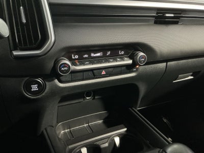 2024 Mazda Mazda CX-50 2.5 S Select Package