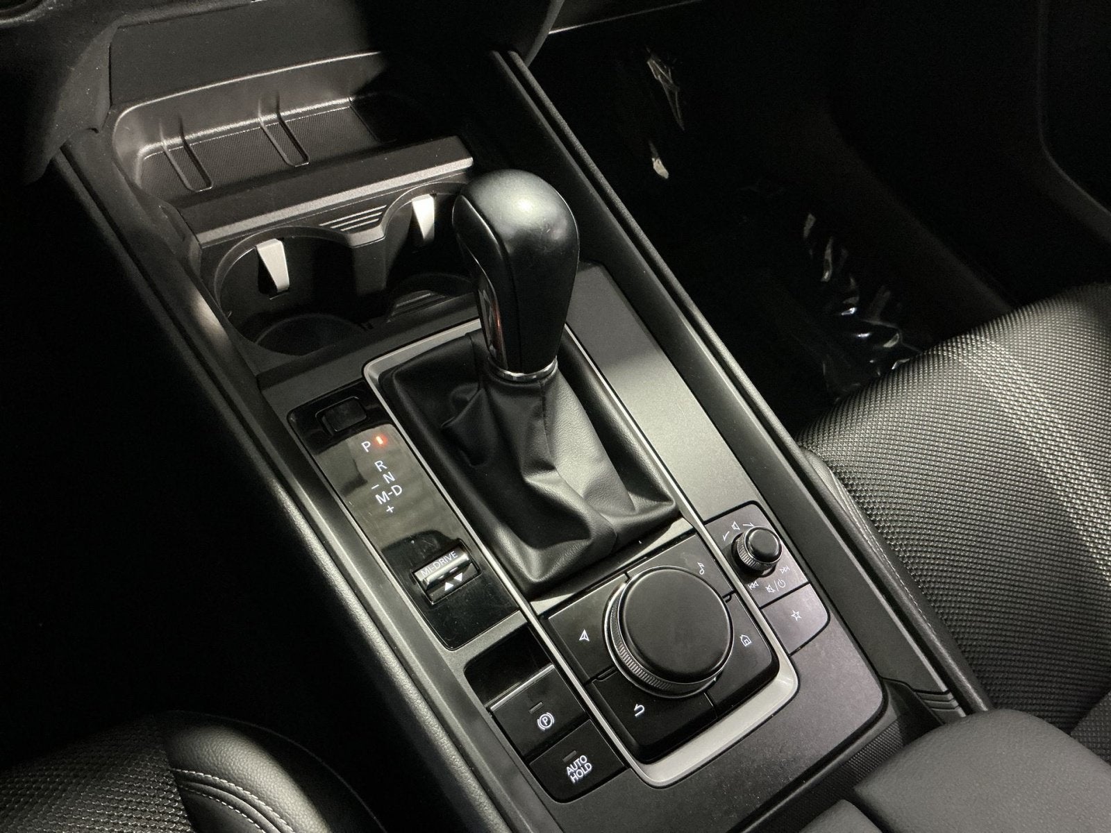 2024 Mazda Mazda CX-50 2.5 S Select Package
