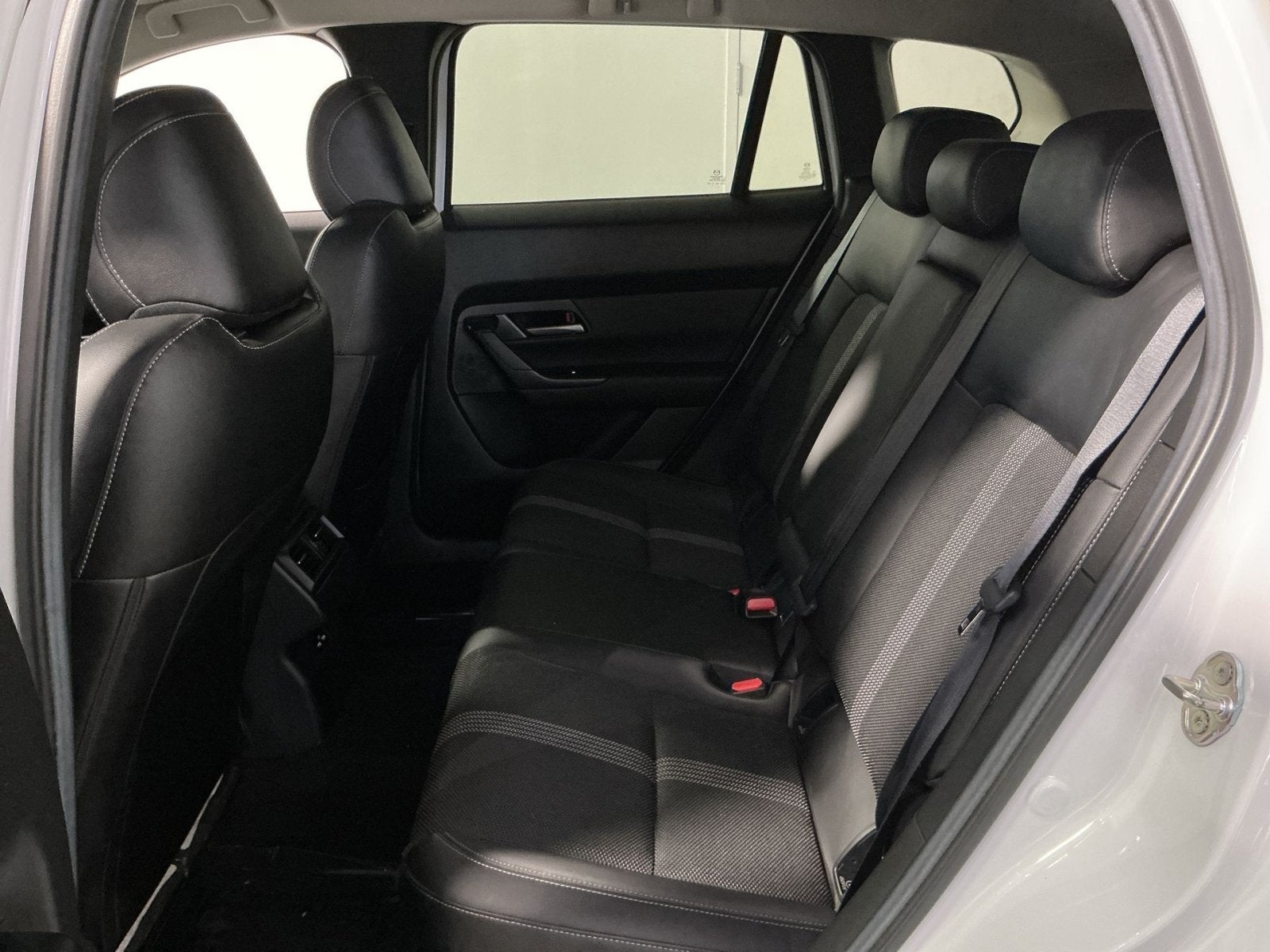2024 Mazda Mazda CX-50 2.5 S Select Package