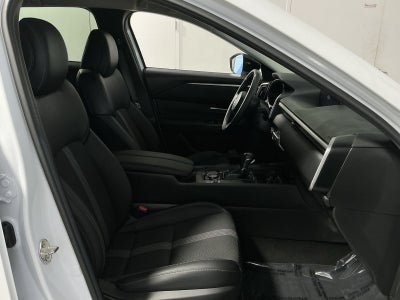 2024 Mazda Mazda CX-50 2.5 S Select Package
