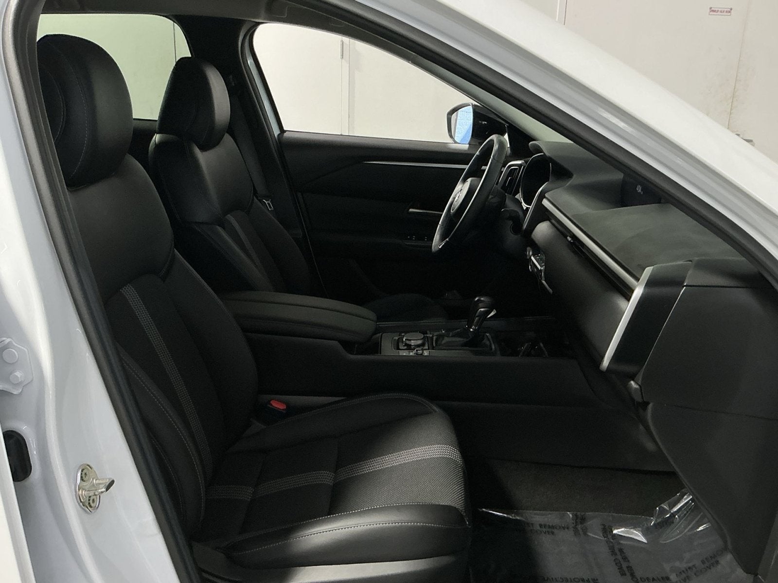 2024 Mazda Mazda CX-50 2.5 S Select Package
