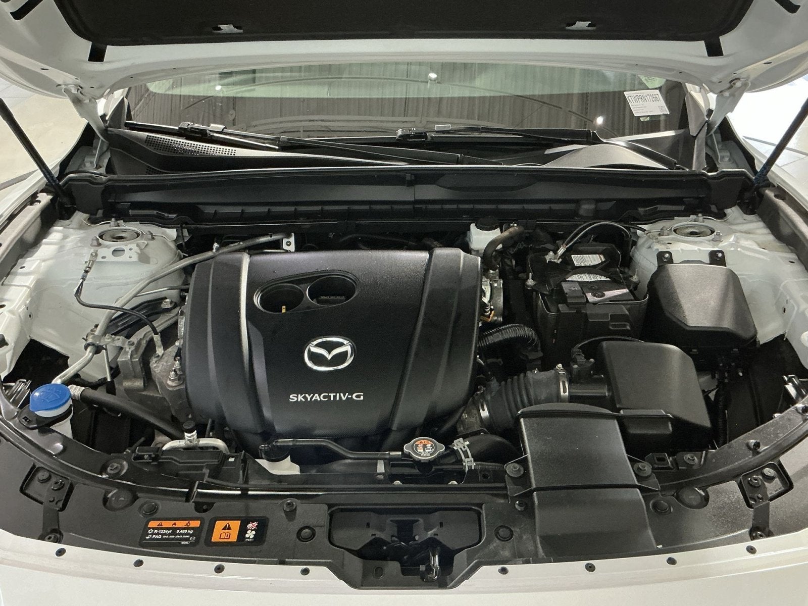 2024 Mazda Mazda CX-50 2.5 S Select Package