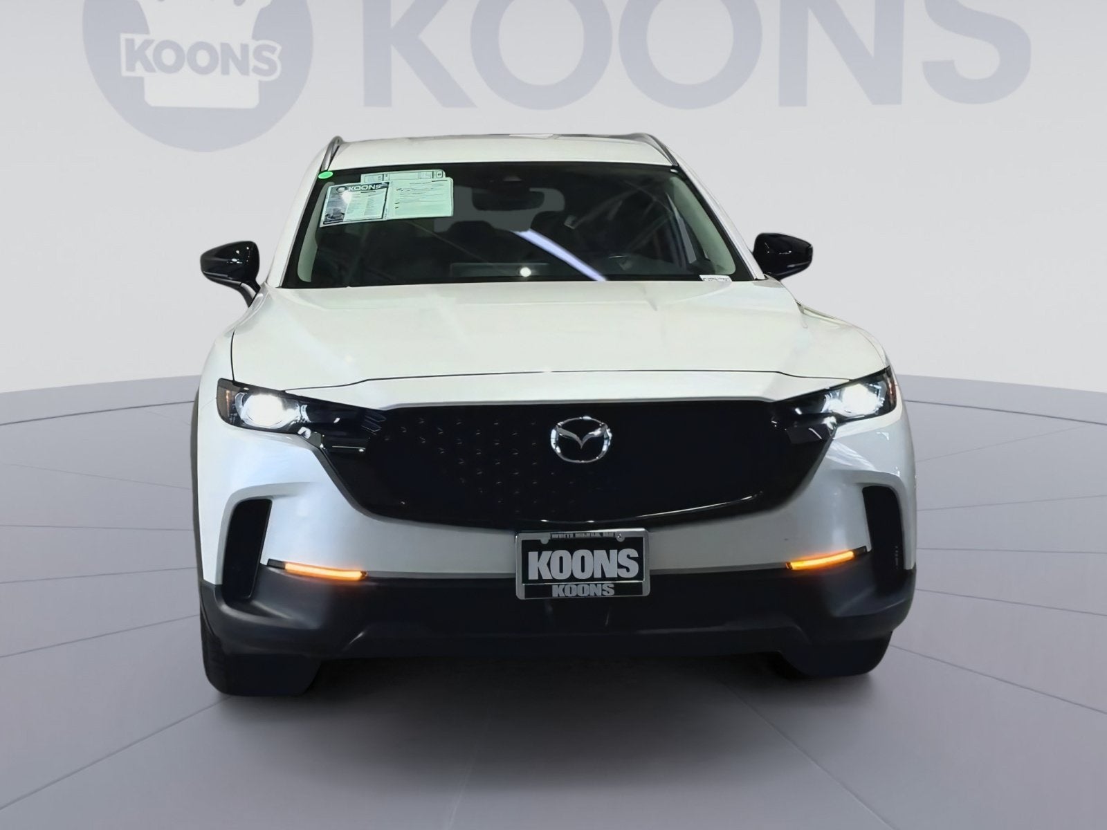 2024 Mazda Mazda CX-50 2.5 S Select Package