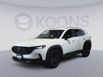2024 Mazda Mazda CX-50 2.5 S Select Package