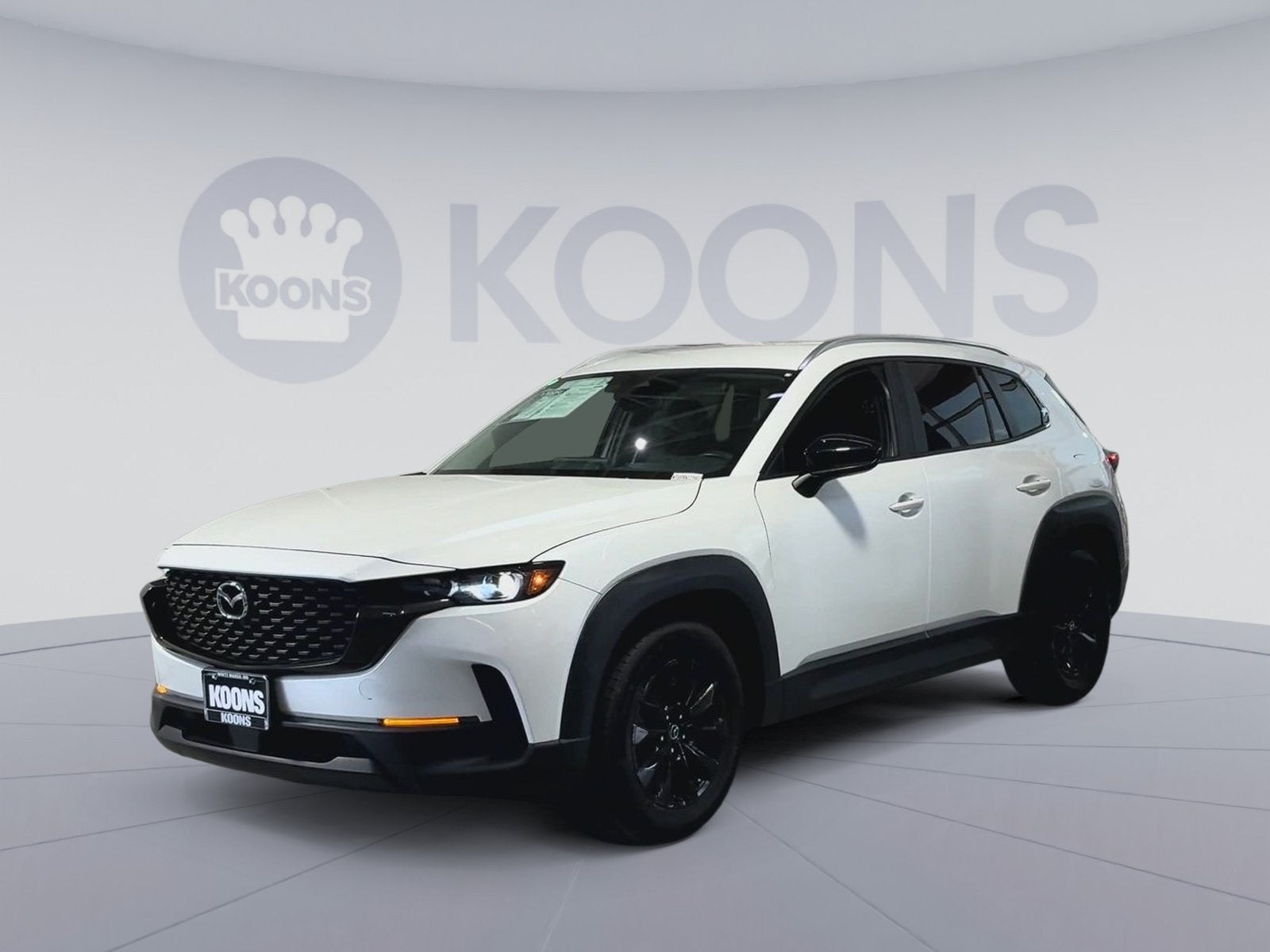 2024 Mazda Mazda CX-50 2.5 S Select Package