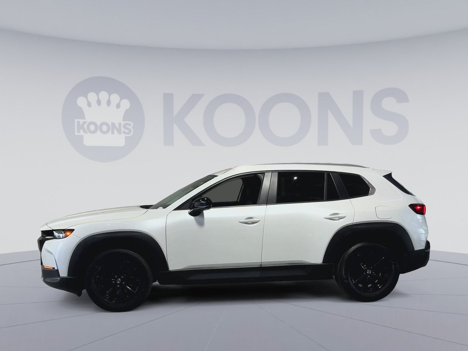 2024 Mazda Mazda CX-50 2.5 S Select Package