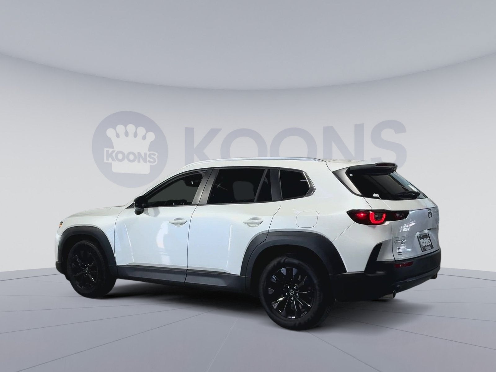 2024 Mazda Mazda CX-50 2.5 S Select Package