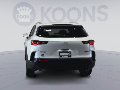 2024 Mazda Mazda CX-50 2.5 S Select Package
