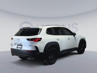2024 Mazda Mazda CX-50 2.5 S Select Package