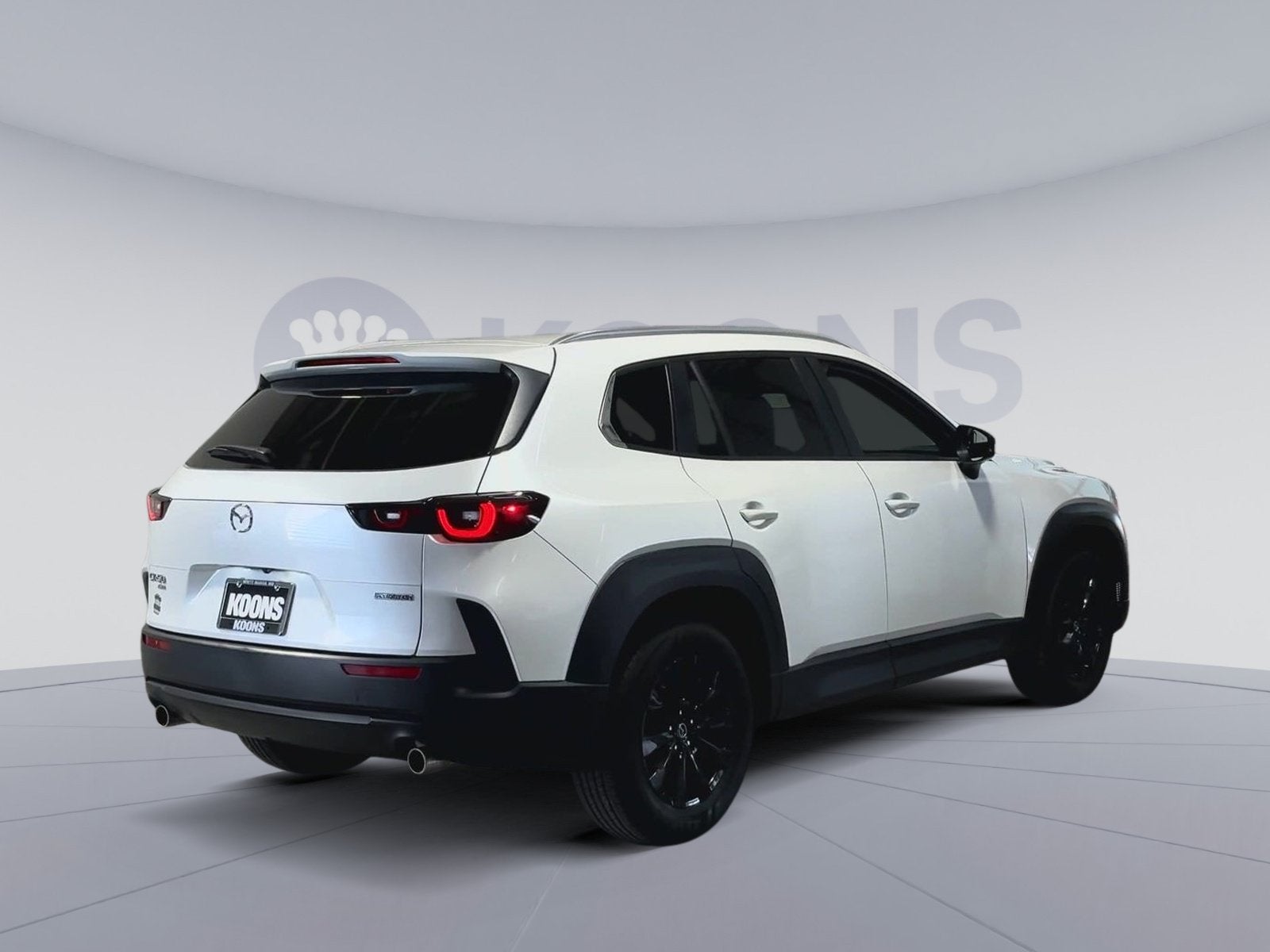 2024 Mazda Mazda CX-50 2.5 S Select Package