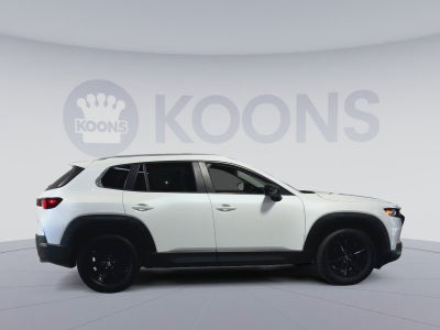2024 Mazda Mazda CX-50 2.5 S Select Package