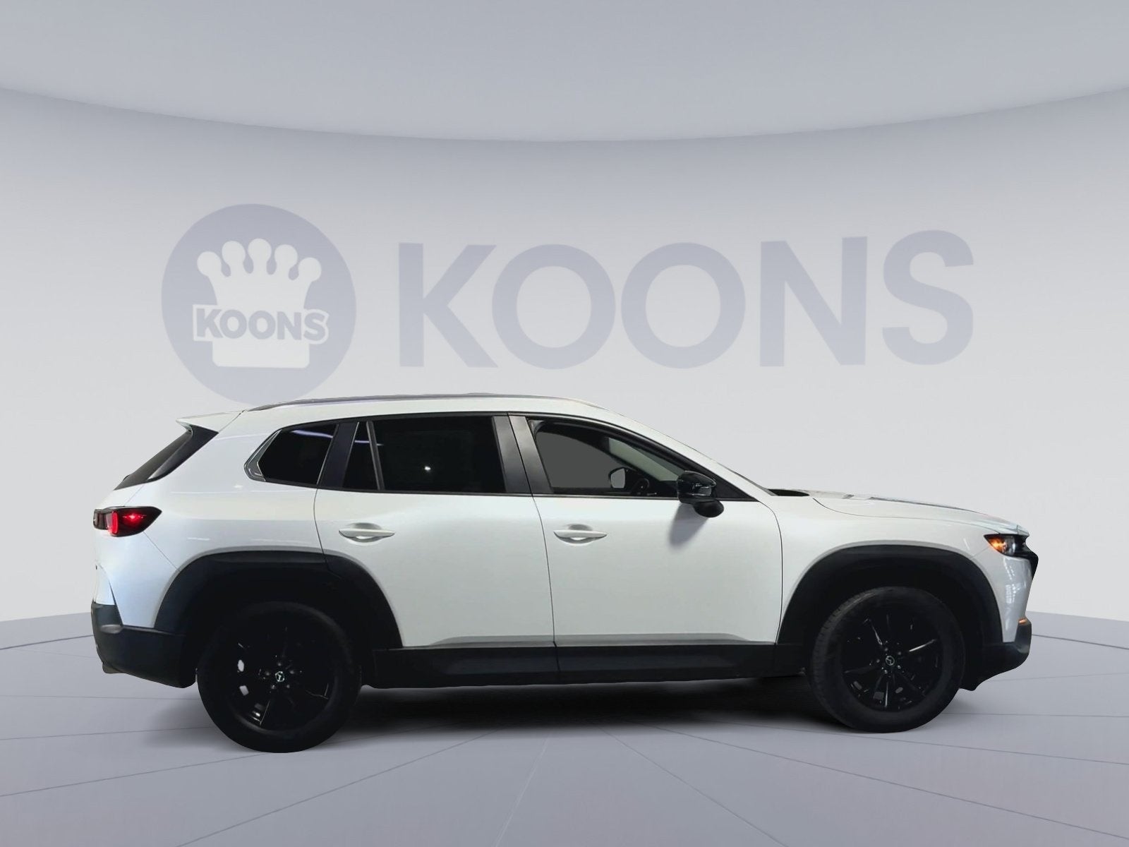 2024 Mazda Mazda CX-50 2.5 S Select Package