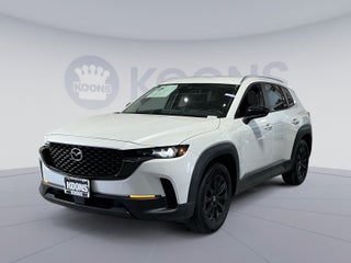2024 Mazda Mazda CX-50 2.5 S Select Package