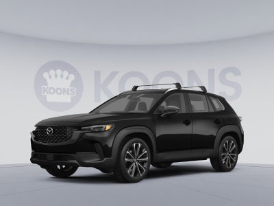 2024 Mazda Mazda CX-50 2.5 Turbo Premium Plus Package
