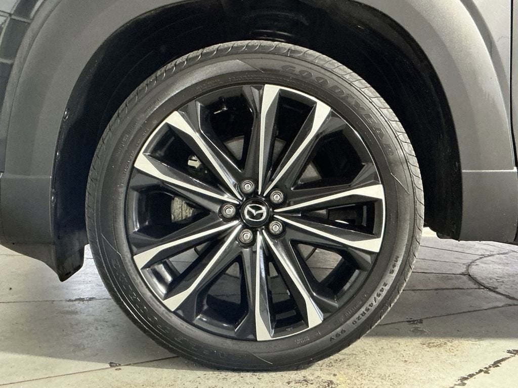 2024 Mazda Mazda CX-50 2.5 Turbo Premium Plus Package