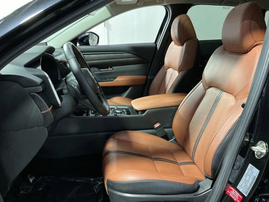2024 Mazda Mazda CX-50 2.5 Turbo Premium Plus Package