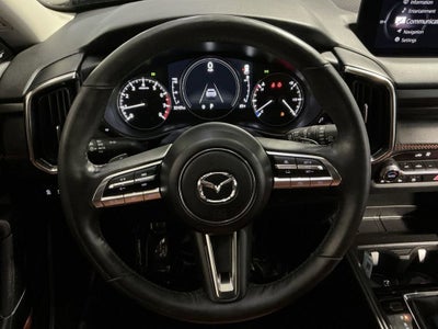 2024 Mazda Mazda CX-50 2.5 Turbo Premium Plus Package