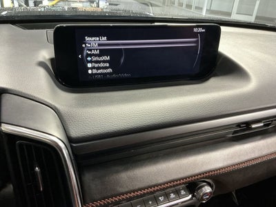 2024 Mazda Mazda CX-50 2.5 Turbo Premium Plus Package