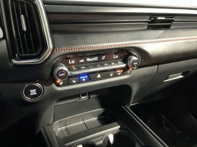 2024 Mazda Mazda CX-50 2.5 Turbo Premium Plus Package