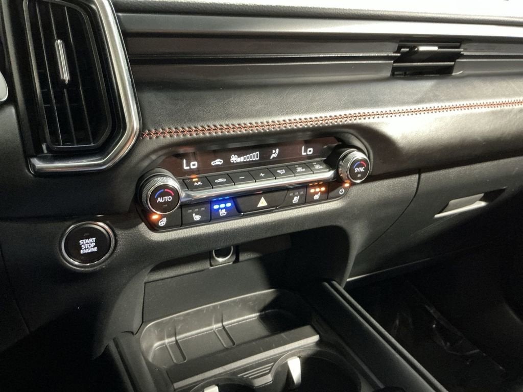 2024 Mazda Mazda CX-50 2.5 Turbo Premium Plus Package